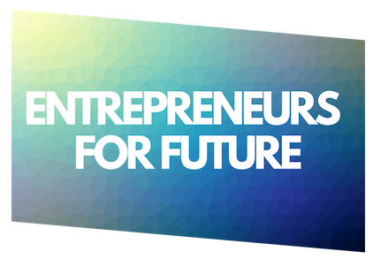 Entrepreneurs for Future